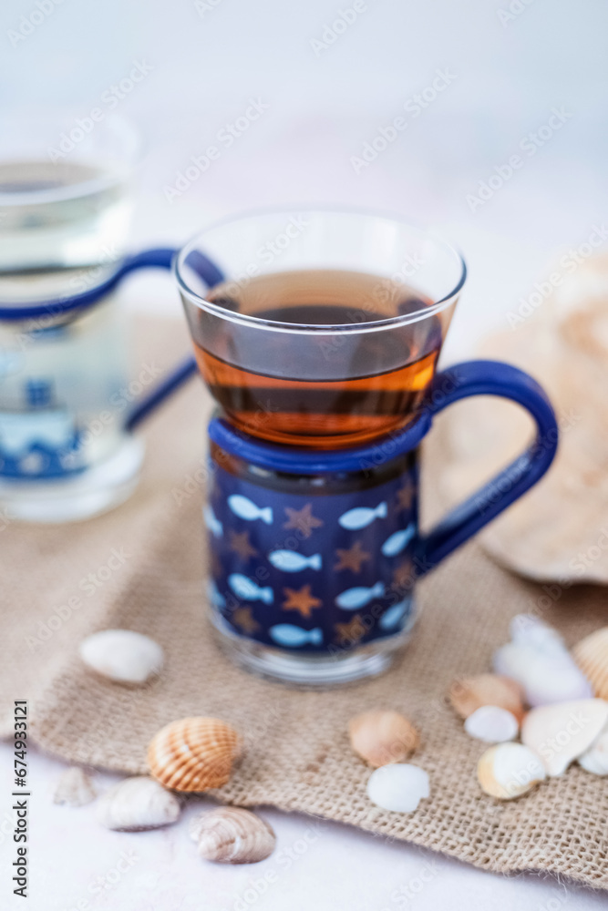 cup of tea cup of tea