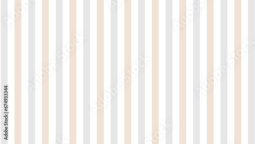 White beige and grey vertical stripes background
