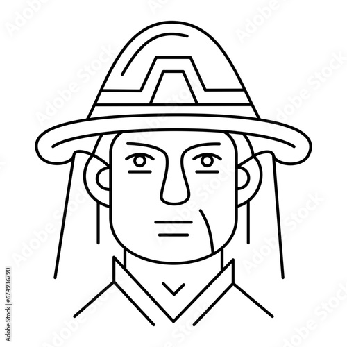 Archeologist