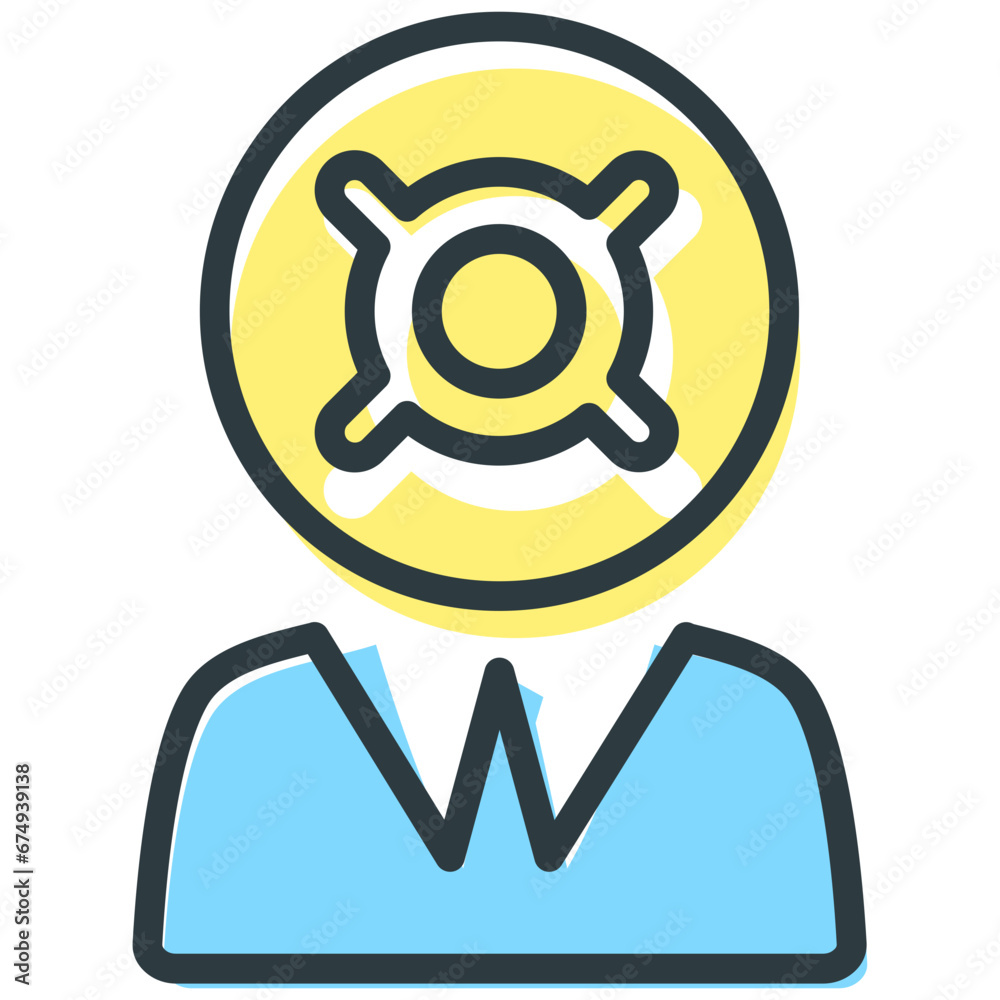 SEO, Development and Marketing Icons SEO, Development and Marketing Icons