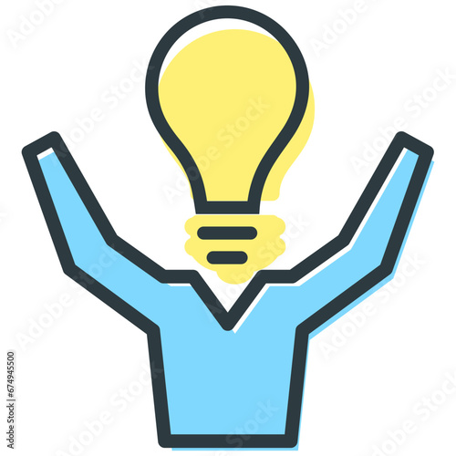 Business, SEO Development Icons
