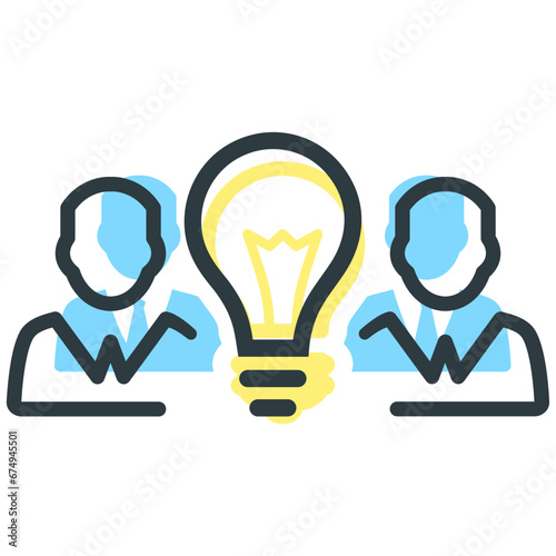 Business, SEO Development Icons
