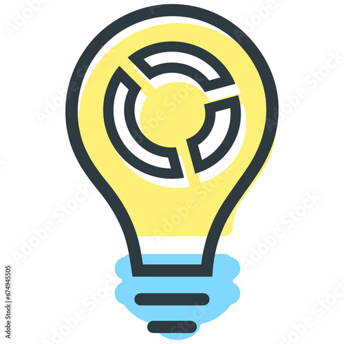 Business, SEO Development Icons
