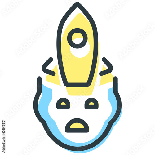 Business, SEO Development Icons
