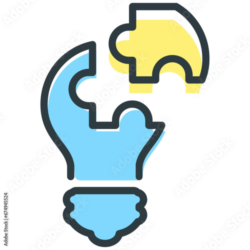 Business, SEO Development Icons
