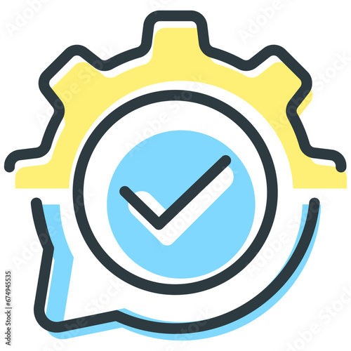 Business, SEO Development Icons
