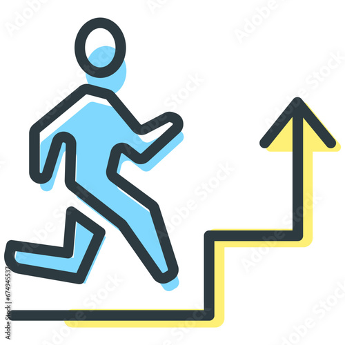 Business, SEO Development Icons
