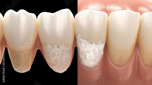Diseases of the teeth. Inflammation of dental canals. Dentistry, prosthetics and dental surgery.