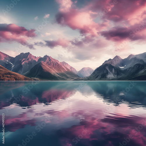 Majestic Horizons Breathtaking Desktop Wallpapers of Nature Beauty