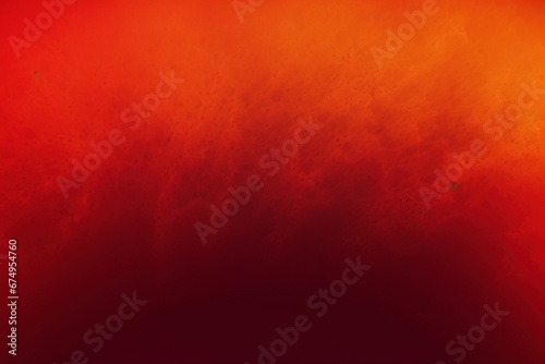 red and orange Ethereal Blurred Color Gradient Wallpaper: A Grainy Texture Effect for Poster, Banner, and Landing Page Backdrops – A Soft and Contemporary Visual Design