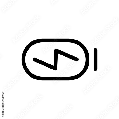 battery charge