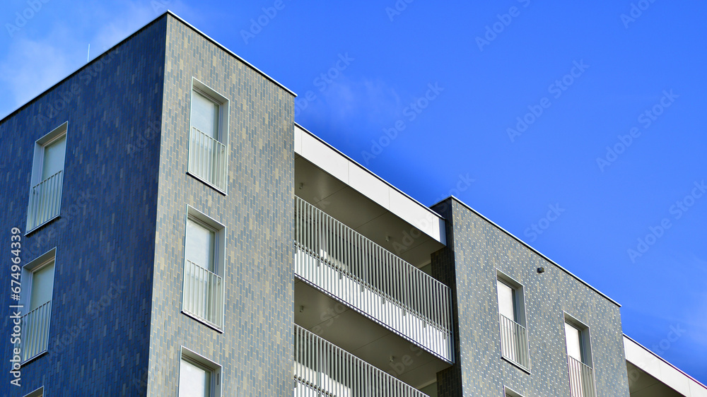 Stunning New Luxury Apartment Builders Near Me image
