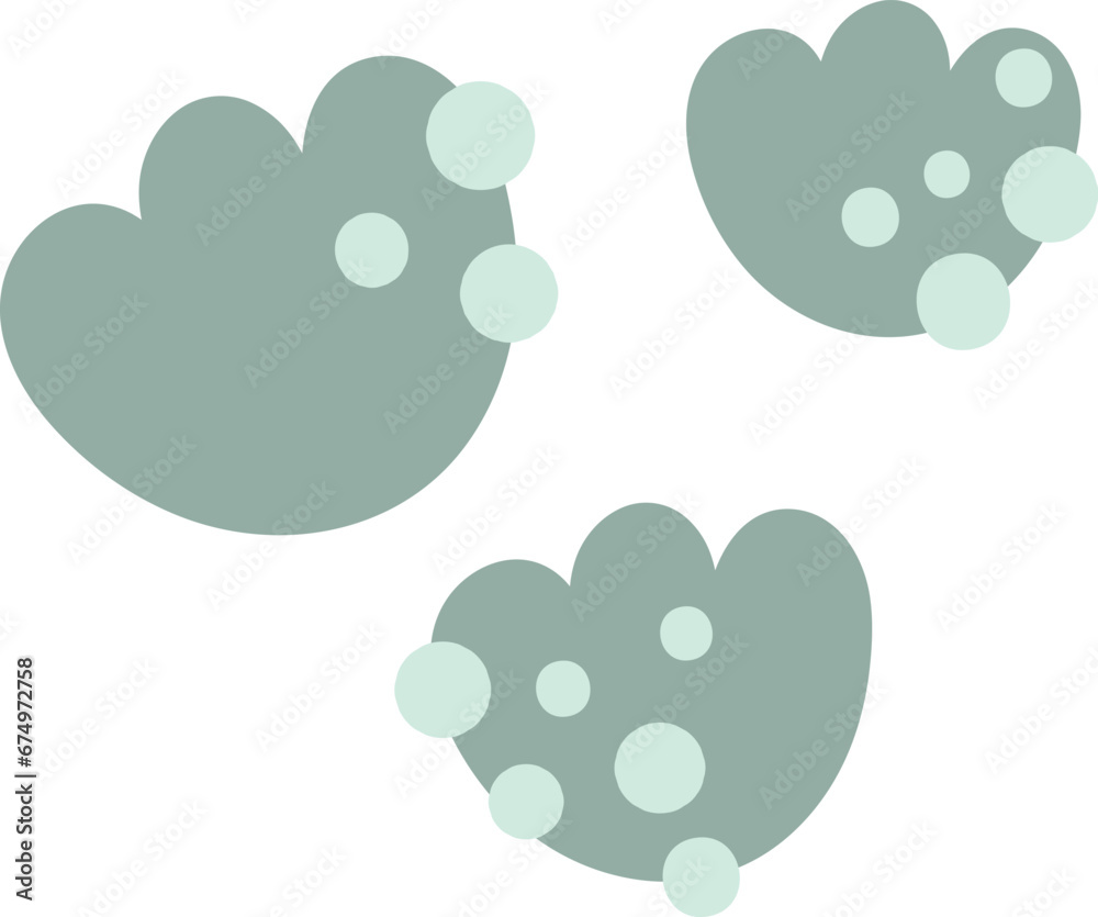 Hand Drawn Floral Pattern Hand Drawn Floral Pattern
