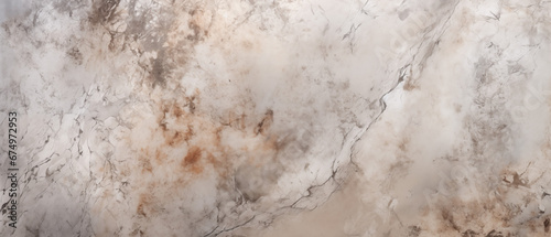 Surface Background with a Texture of Light Natural Stone © Synaptic Studio