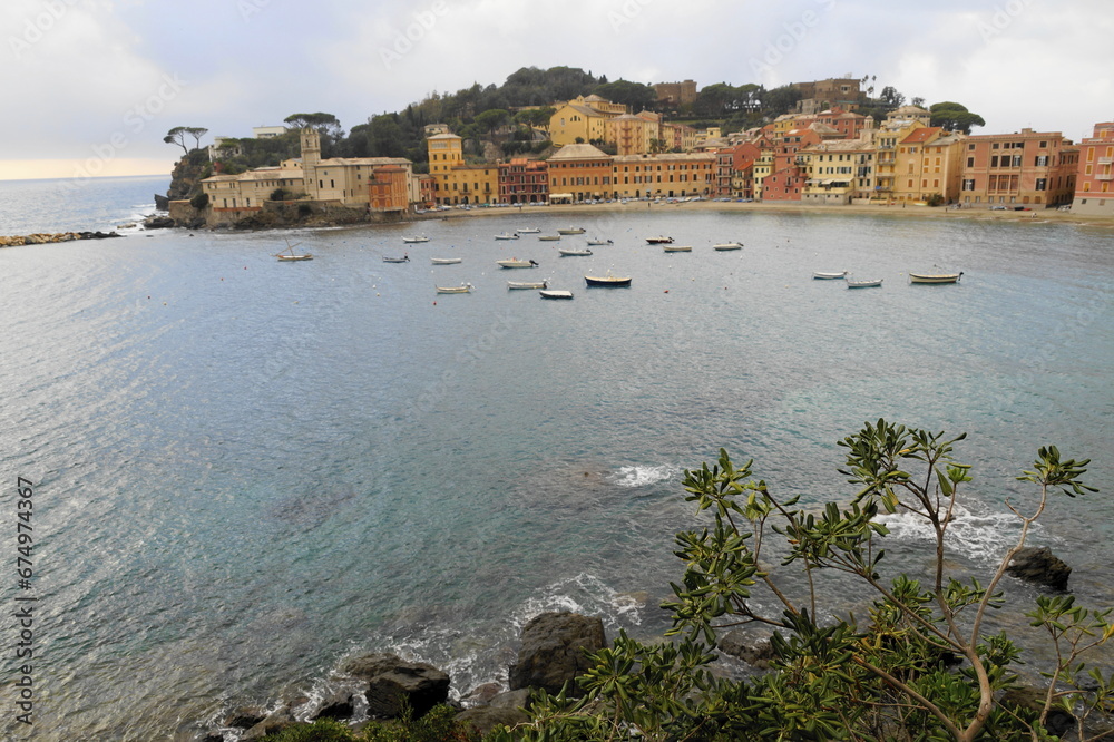 Sestri Levante Sestri Levante
