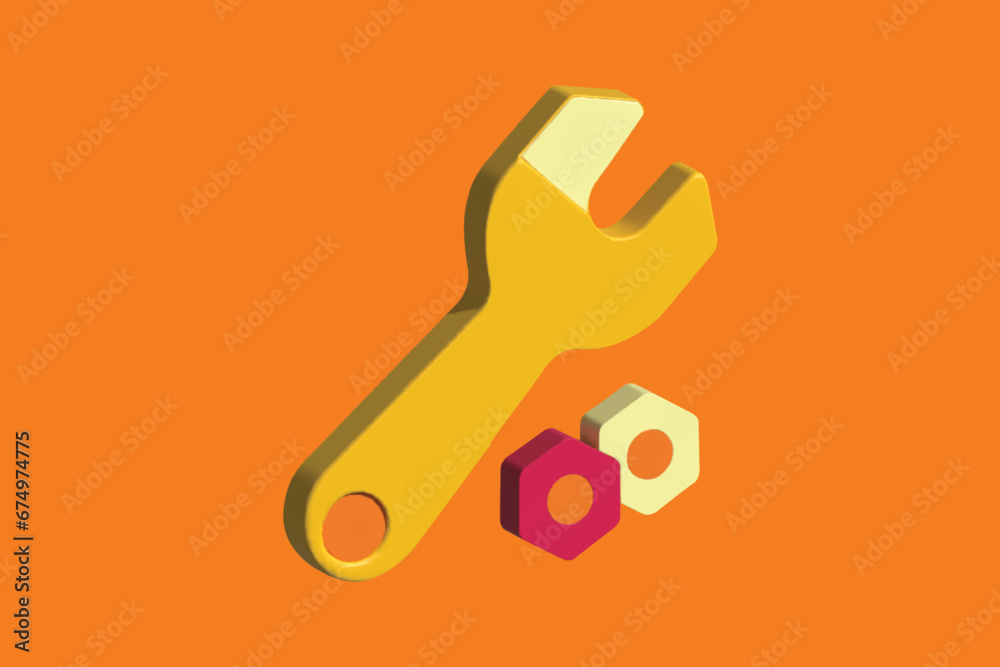 Mining industry isometric icon. 3D vector icon. Mining equipment concept. Vector colorful illustration. Mining industry isometric icon. 3D vector icon. Mining equipment concept. Vector colorful illustration.