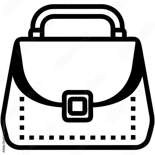 purse