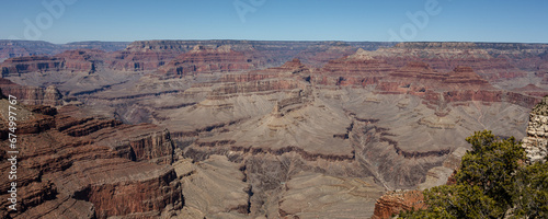 grand canyon national park