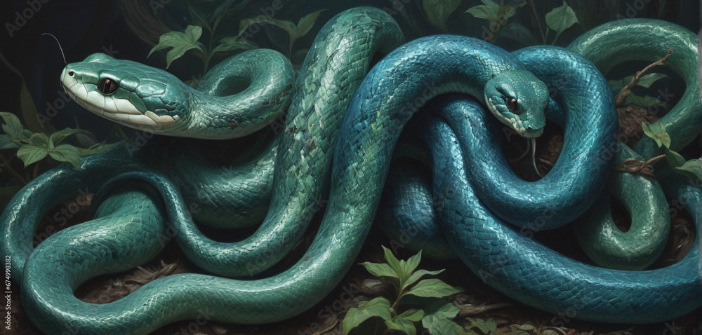 snakes snakes
