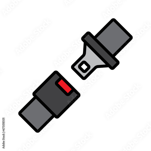 seat belt 