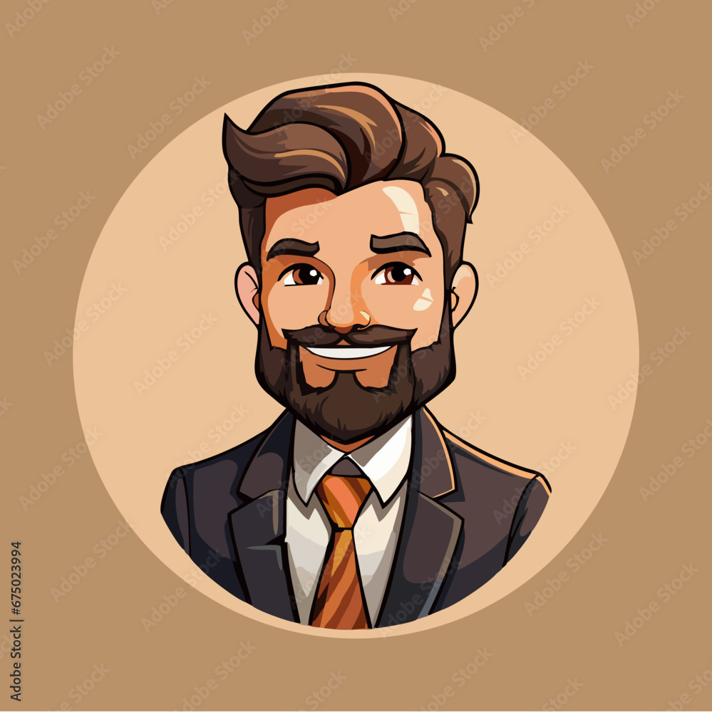 character of manager character of manager