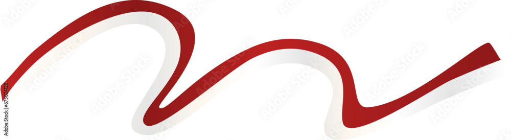 abstract gradien of Red and White, Background Red and White like Indonesia flag abstract gradien of Red and White, Background Red and White like Indonesia flag