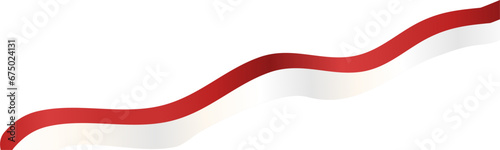 Free Download abstract gradien of Red and White, Background Red and White like Indonesia flag - GFXLoad
