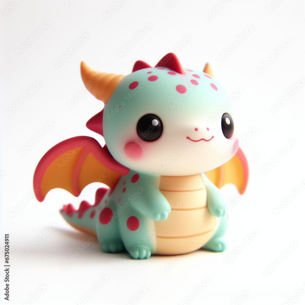 This illustration shows a charming and playful dragon. The illustration is ideal for children’s books, games, or posters that feature magical creatures and stories. This illustration shows a charming and playful dragon. The illustration is ideal for children’s books, games, or posters that feature magical creatures and stories.