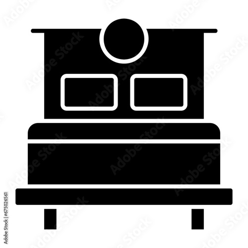 bed icon