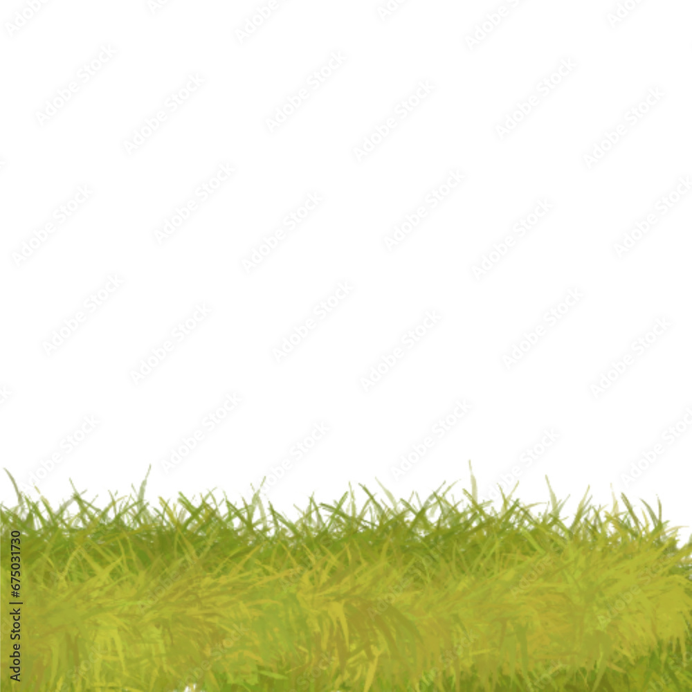 Set of bushes landscape isolated icon, vector illustration,flat design. Set of bushes landscape isolated icon, vector illustration,flat design.
