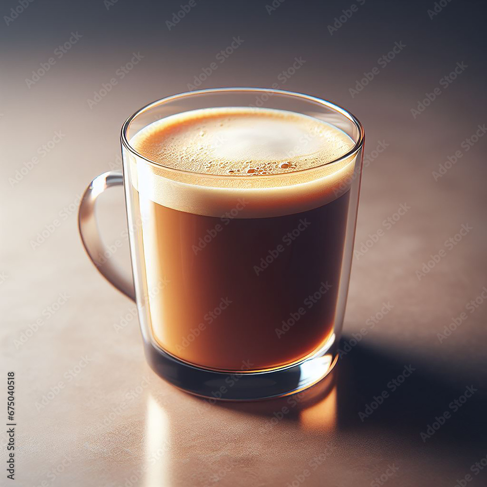 Vaso de café ( Vaso de café (