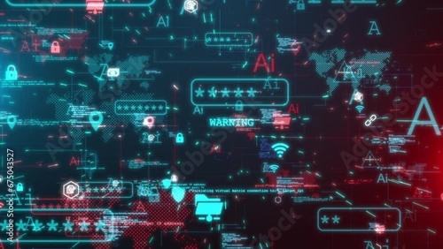 AI Risk Management Ethical AI Practices Warning Against Machine Learning