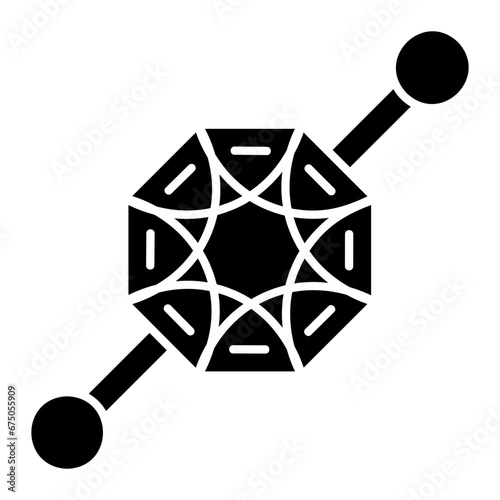 brooch icon