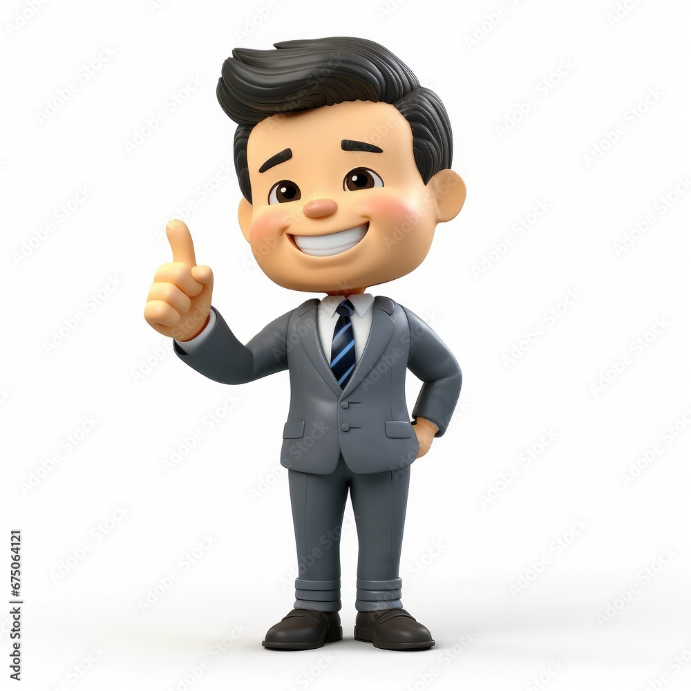 funny cartoon businessman funny cartoon businessman