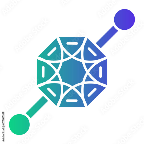 brooch icon