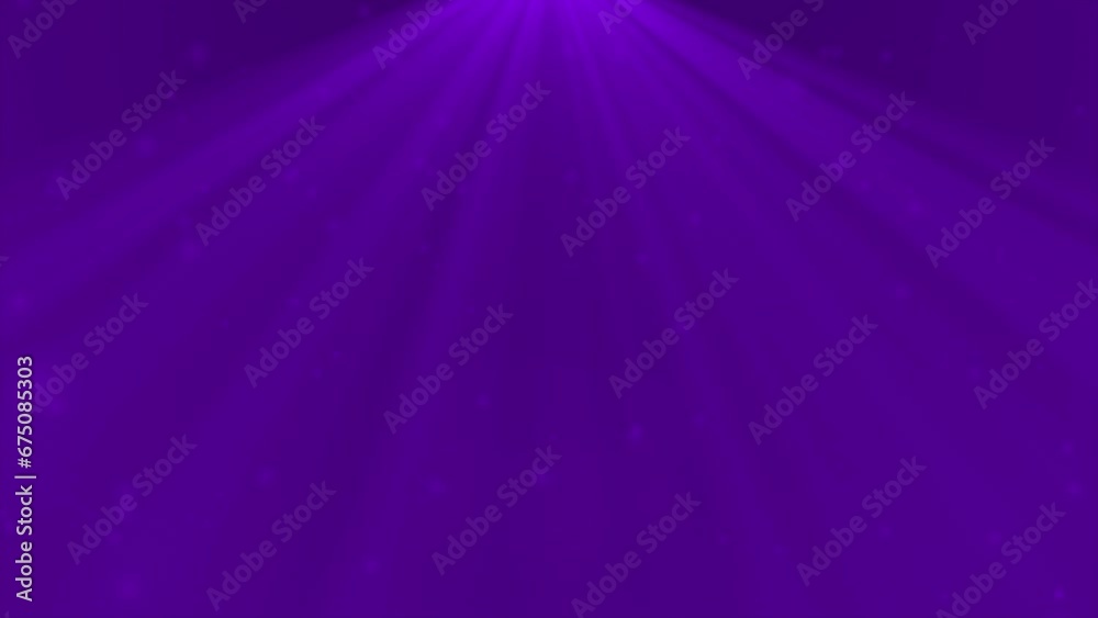 beautiful classy Purple particles falling with bright optical light rays background beautiful classy Purple particles falling with bright optical light rays background