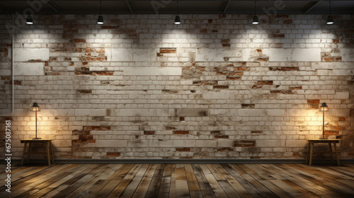 Part Of Black Painted Brick Wall  Background Image  Hd