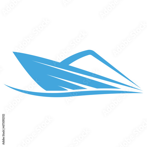 speedboat logo