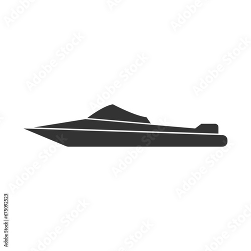 speedboat icon