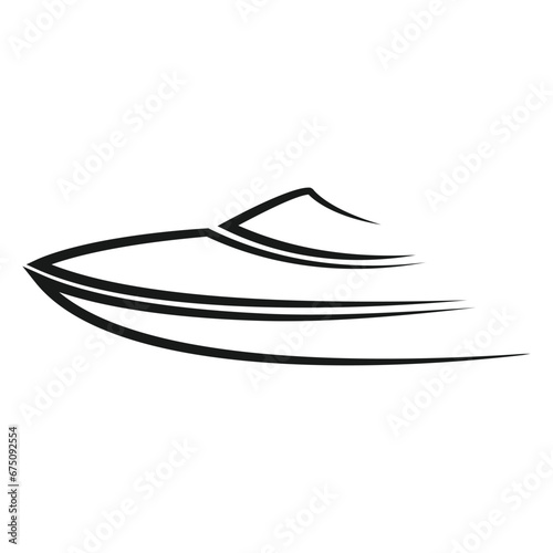 speedboat logo