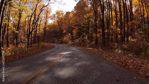 Blue Ridge Parkway