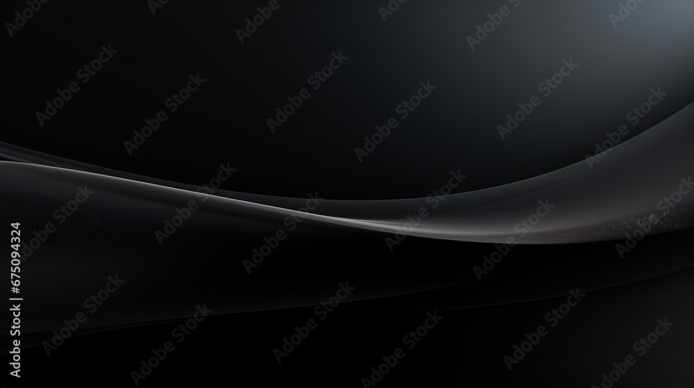 Fototapeta premium black background