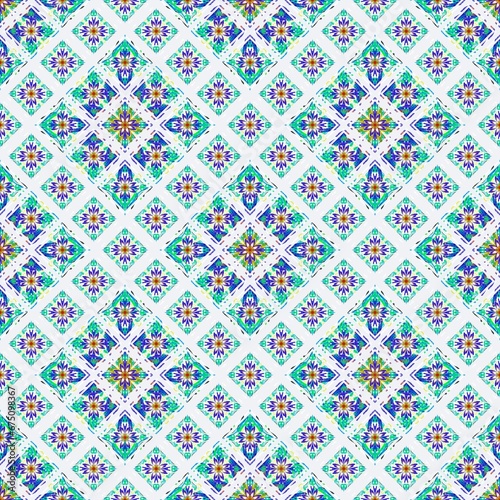 seamless pattern Geometric ,ethnic, diagonal, lines ,seamless, pattern, background ,texture, pattern ,clothing wrapping, batik ,Ikat ,native ,fabric ,free hand ,two tone,Tropical,mandalas ,
