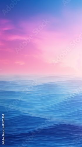 Smooth layer colorful water abstract background © pariketan