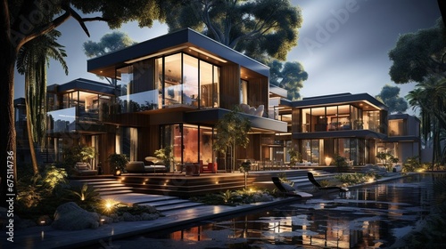 Elevate Designs with 3D Architectural Visualization