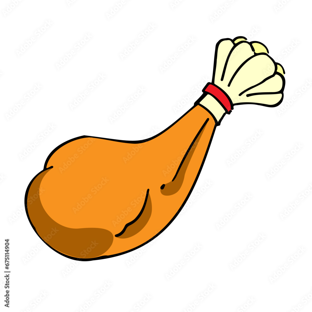 Merry Christmas, roast chicken, Merry Christmas, roast chicken,