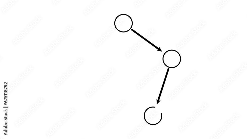 flow cycle step process cycle arrow next process green screen five 5 alpha looping cycles flow cycle step process cycle arrow next process green screen five 5 alpha looping cycles