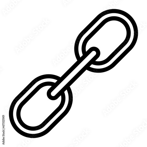Link Icon Design