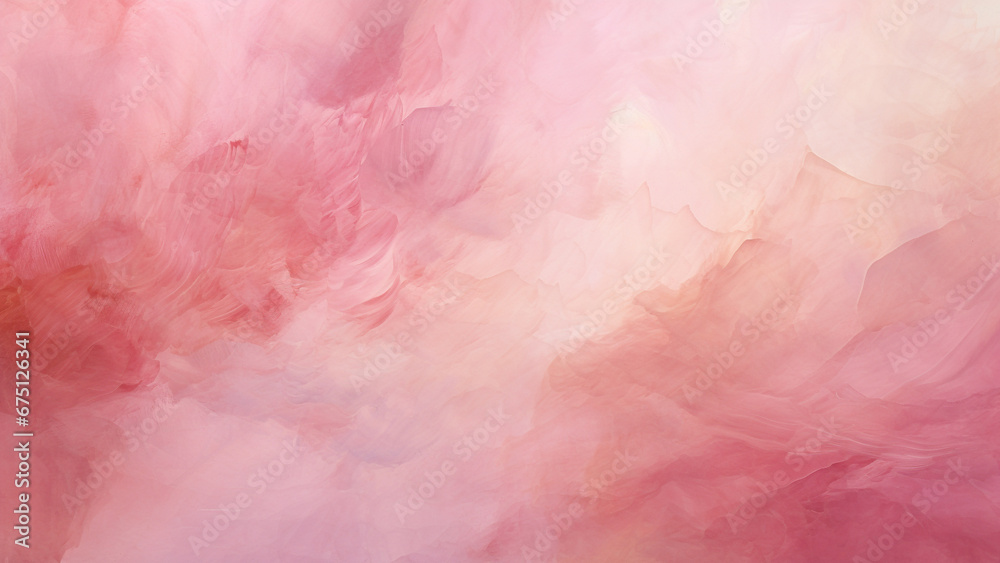 Elegant Rose Pink and Champagne Soft Gradients Abstract Pattern Elegant Rose Pink and Champagne Soft Gradients Abstract Pattern