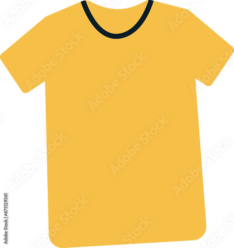 tshirt illustration